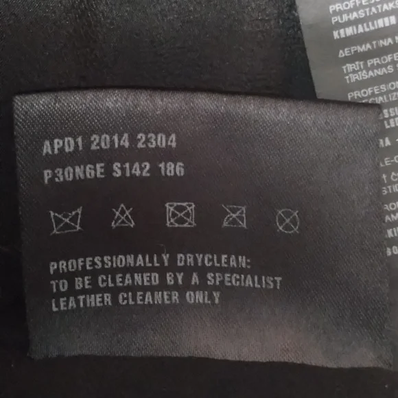 EUC PRADA Leather Accented Bateau Neckline Knee Length Dress Authentic - Picture 9 of 11